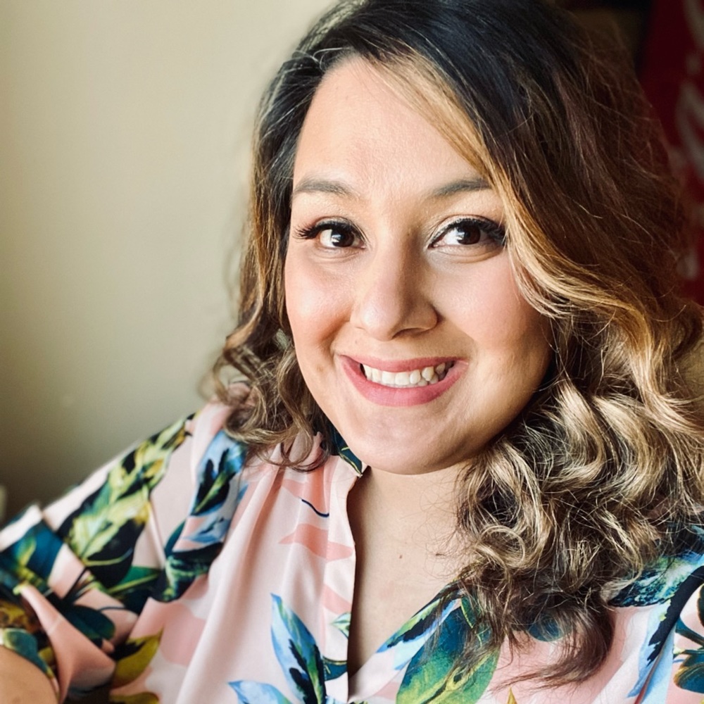 Meet your Posher, Ashley